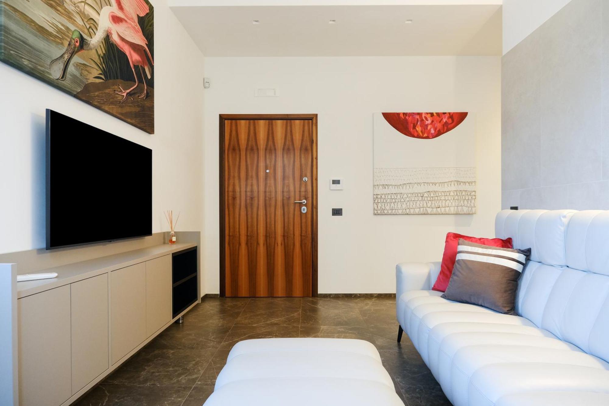 Dimora Giulia Hotel Bari Exterior photo