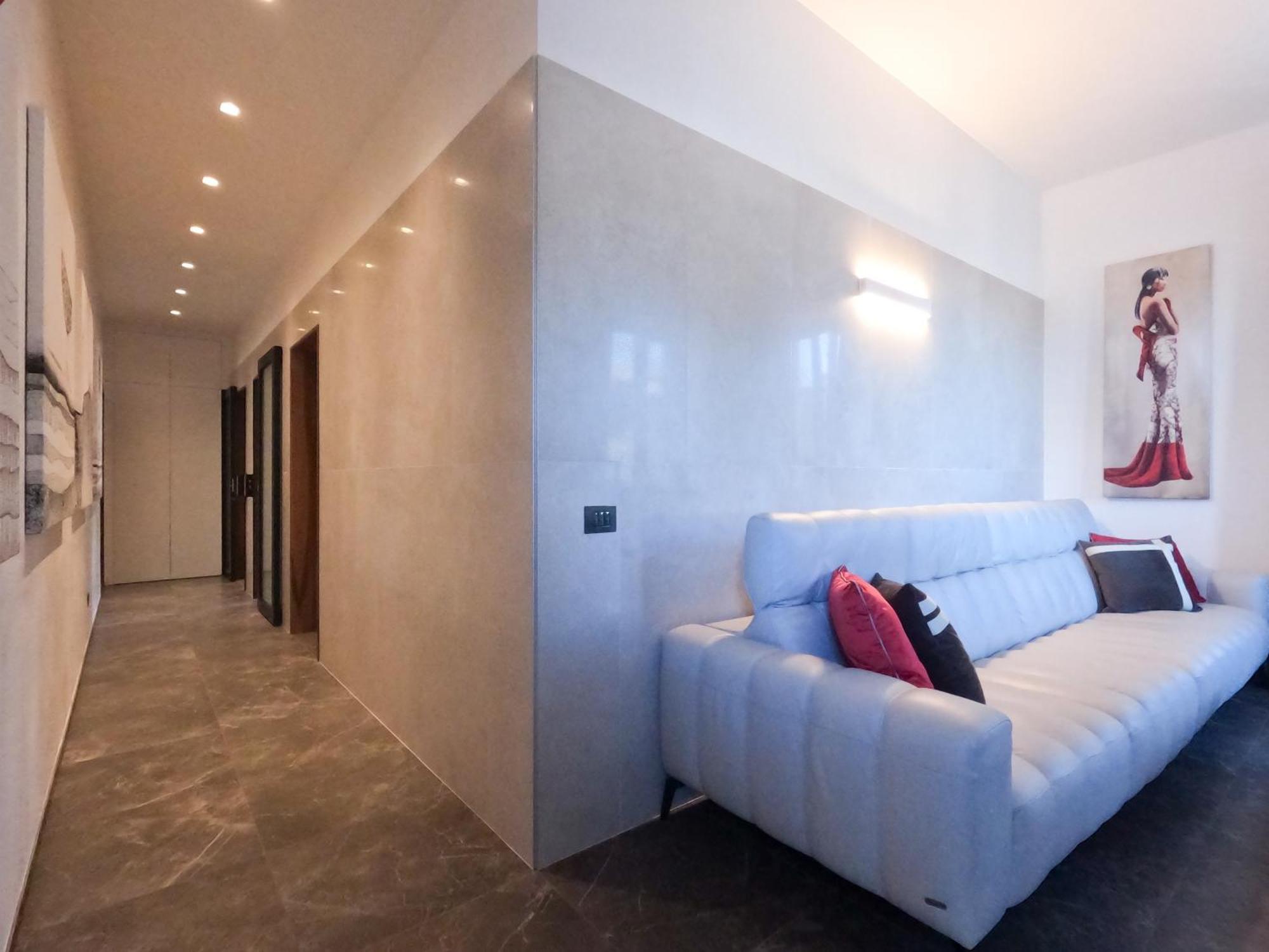 Dimora Giulia Hotel Bari Exterior photo