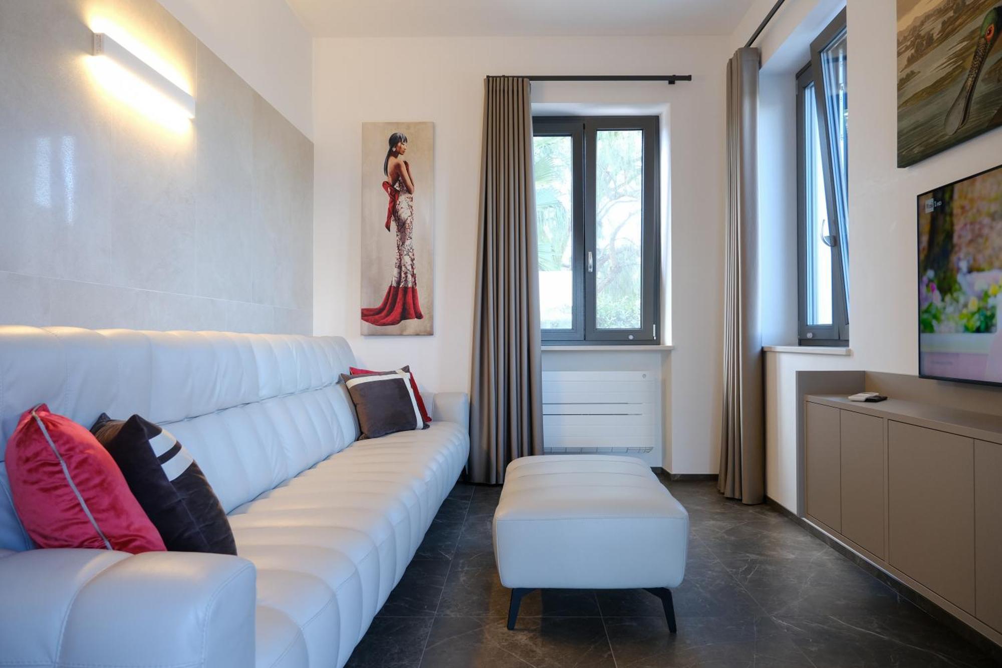 Dimora Giulia Hotel Bari Exterior photo