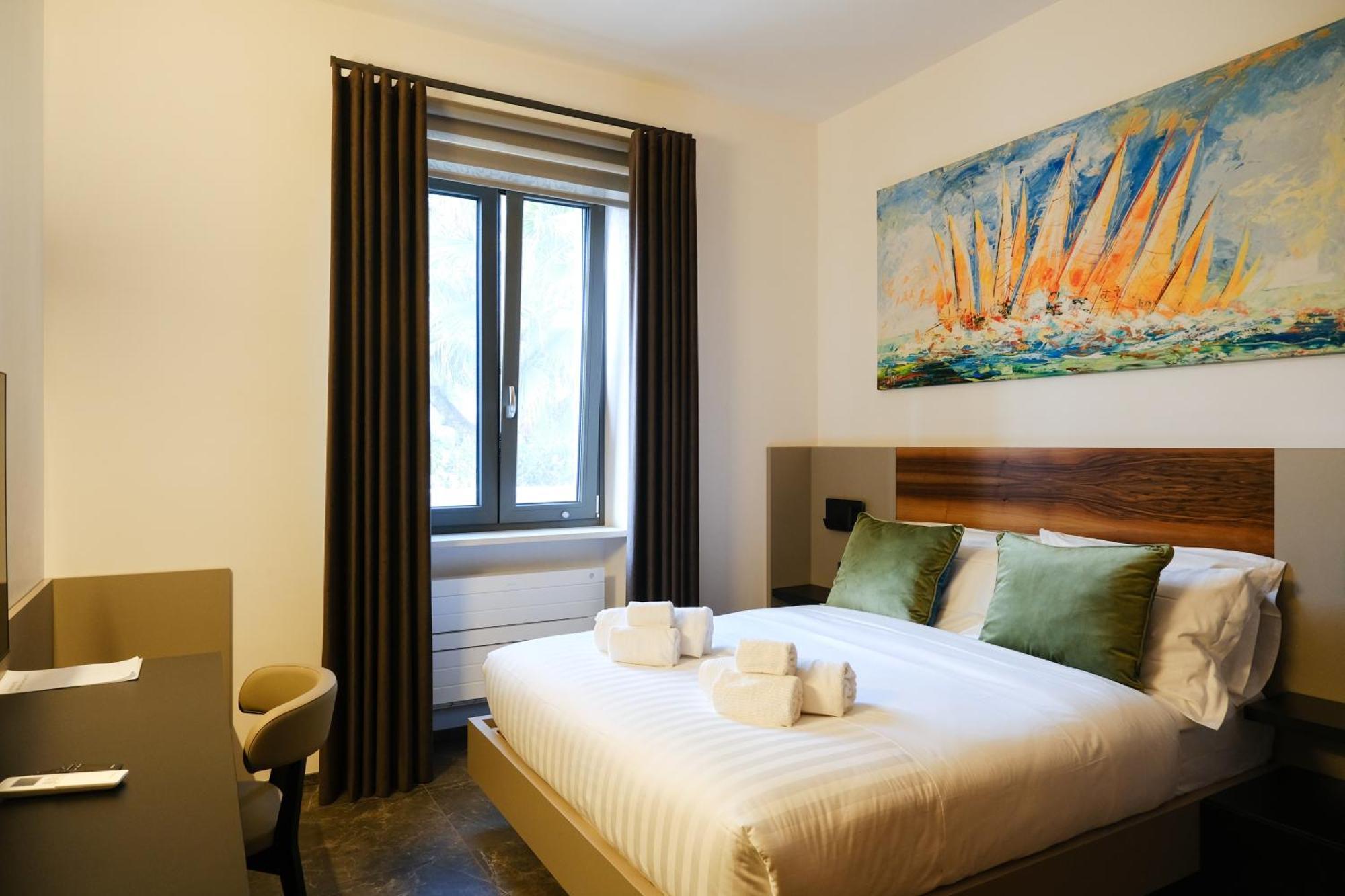 Dimora Giulia Hotel Bari Exterior photo