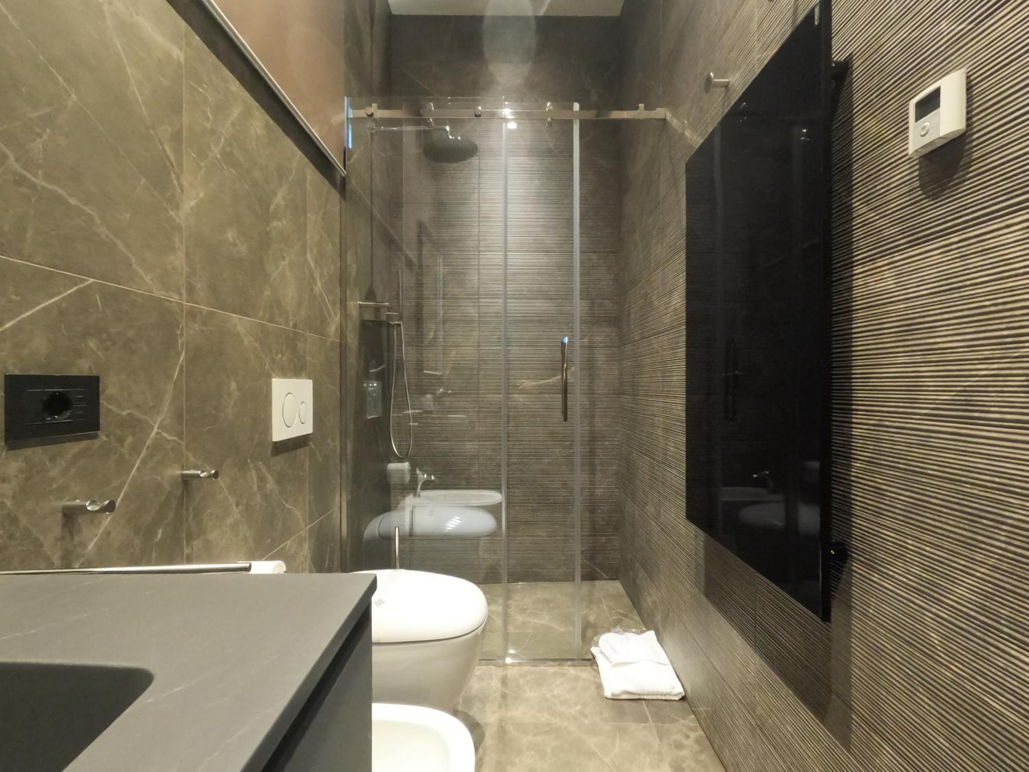 Dimora Giulia Hotel Bari Exterior photo