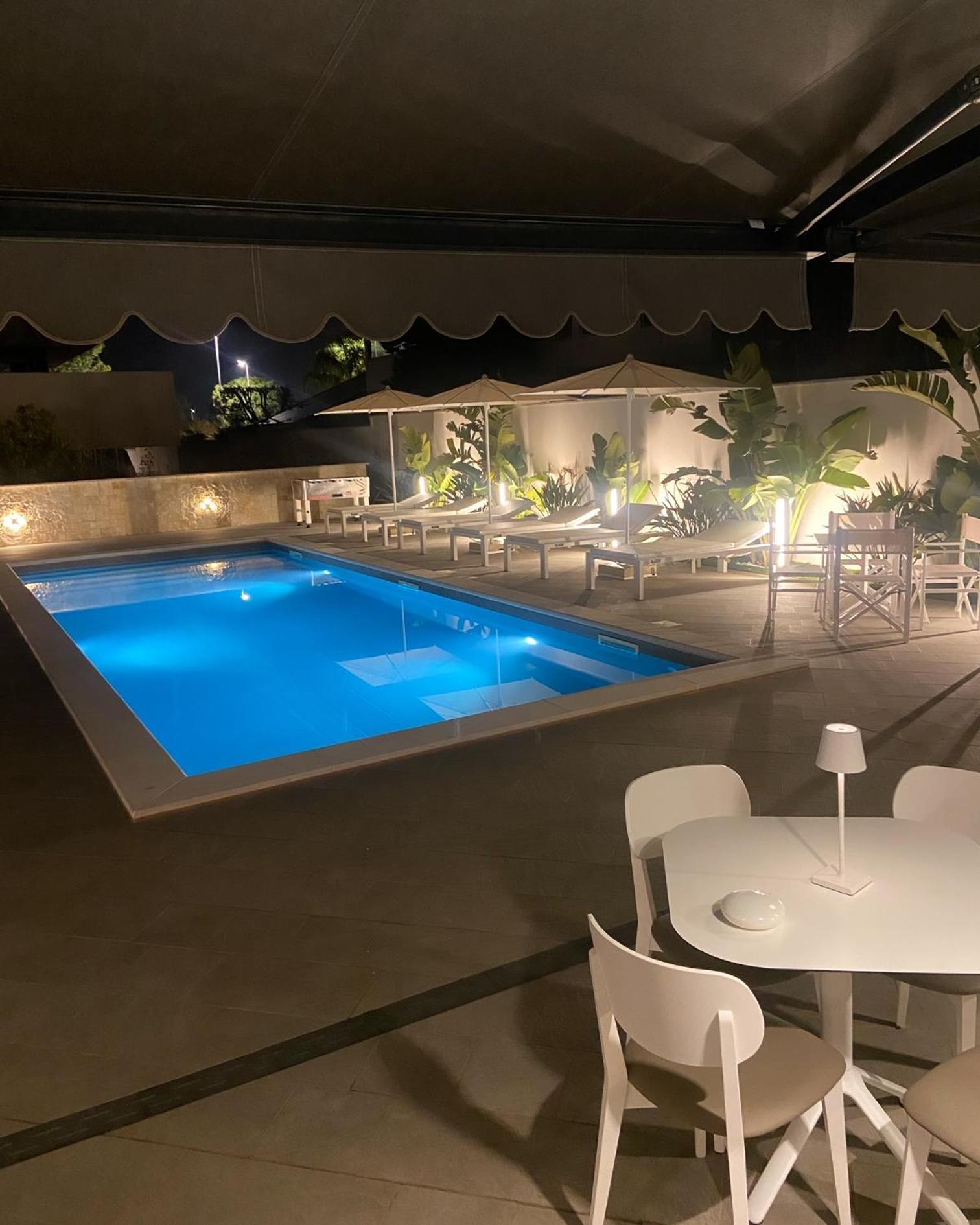 Dimora Giulia Hotel Bari Exterior photo